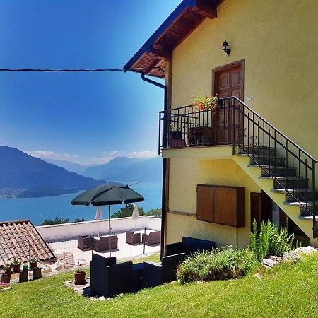 Casa Margherita Top Sorico Extérieur photo