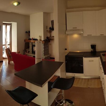 Casa Margherita Top Sorico Extérieur photo