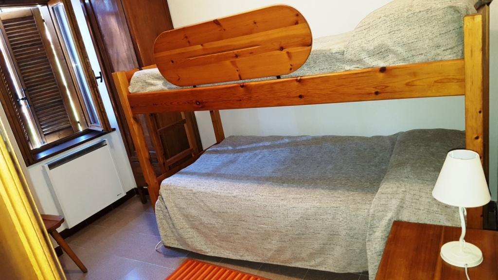 Casa Margherita Top Sorico Chambre photo