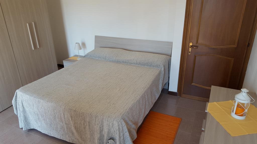 Casa Margherita Top Sorico Chambre photo