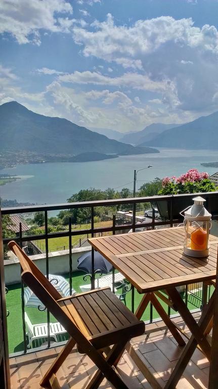 Casa Margherita Top Sorico Chambre photo