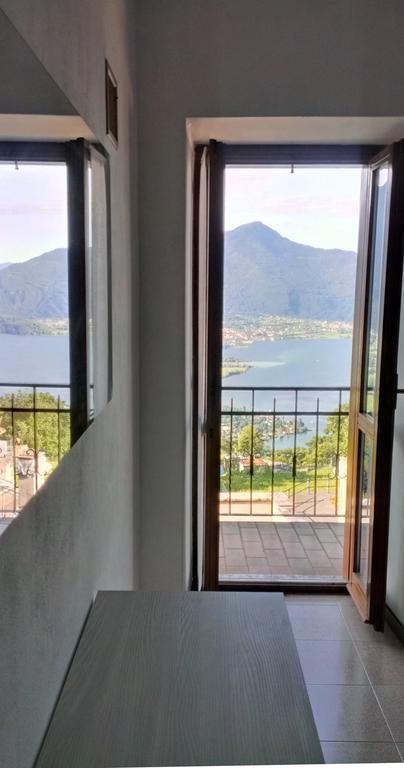 Casa Margherita Top Sorico Chambre photo