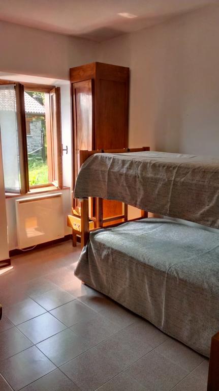 Casa Margherita Top Sorico Chambre photo