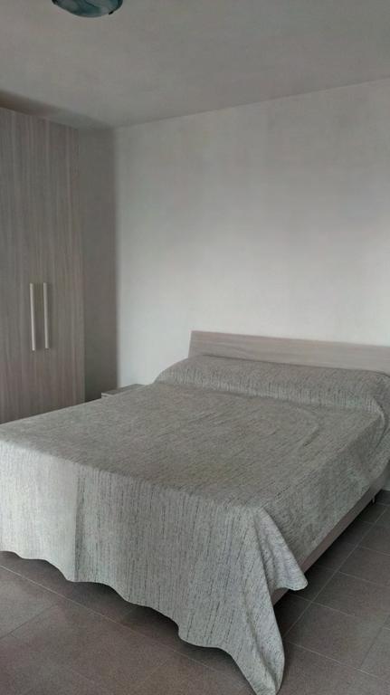 Casa Margherita Top Sorico Chambre photo