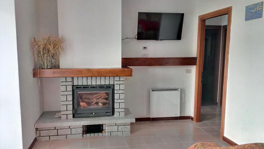 Casa Margherita Top Sorico Chambre photo