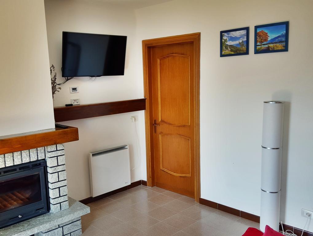 Casa Margherita Top Sorico Extérieur photo