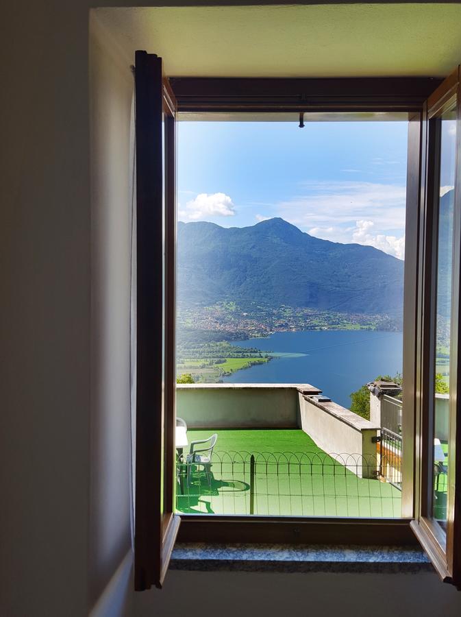 Casa Margherita Top Sorico Extérieur photo