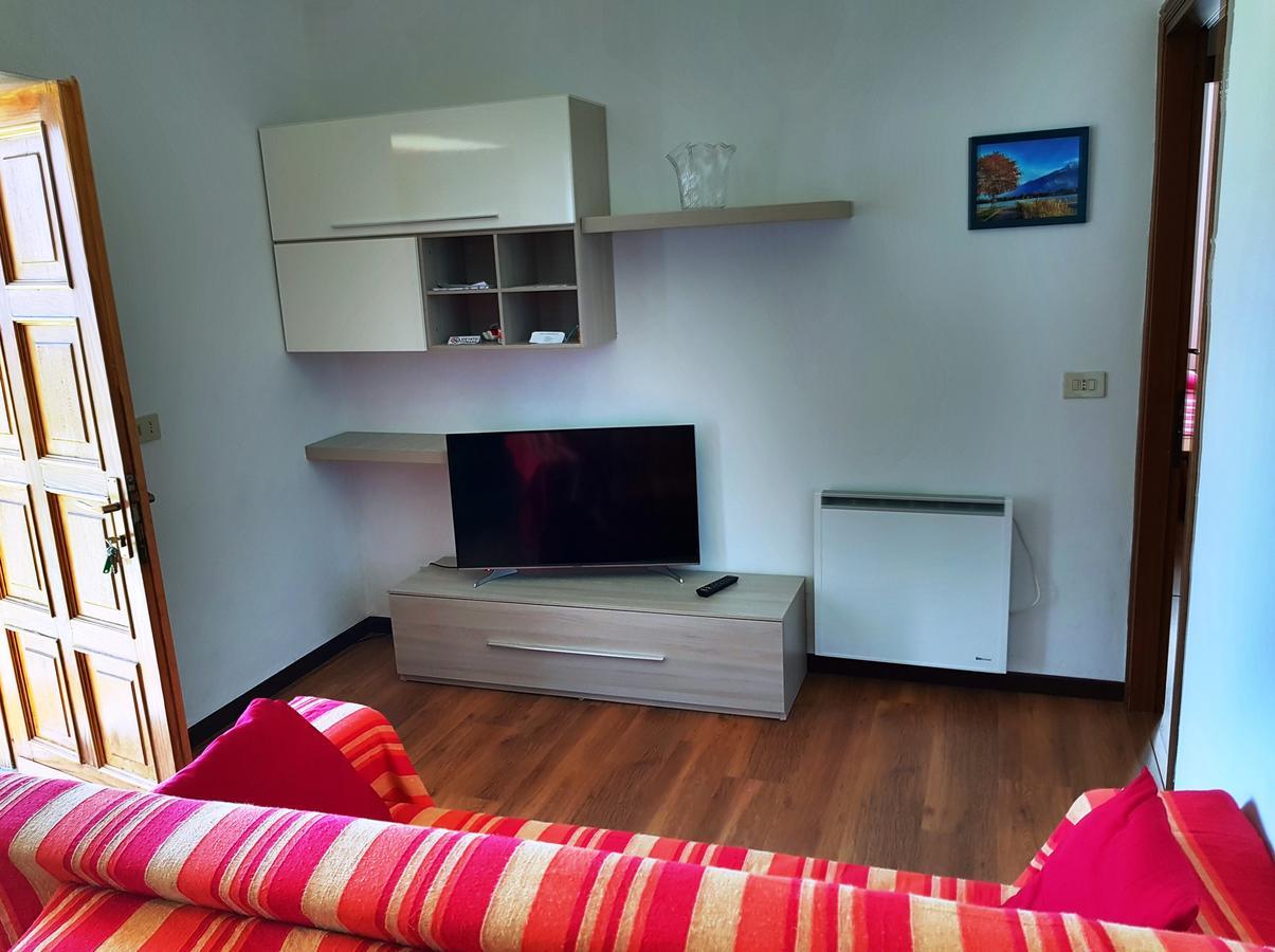 Casa Margherita Top Sorico Extérieur photo