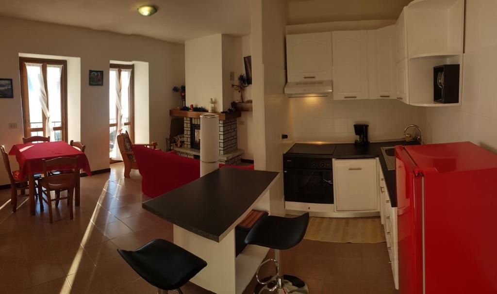 Casa Margherita Top Sorico Extérieur photo