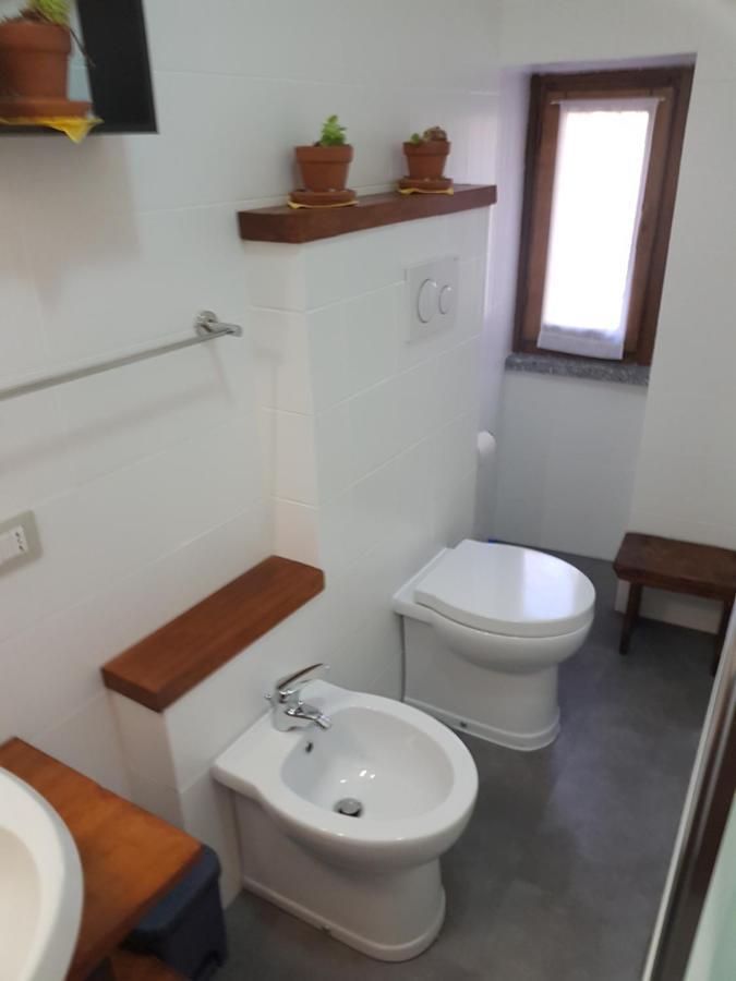 Casa Margherita Top Sorico Extérieur photo